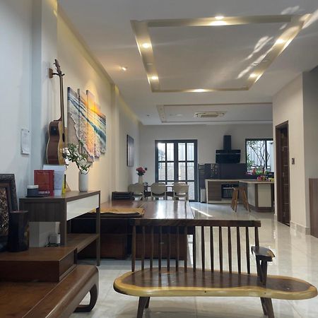 Home Resort With Full Amenities Ho Si Minh-város Kültér fotó