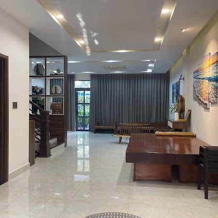 Home Resort With Full Amenities Ho Si Minh-város Kültér fotó