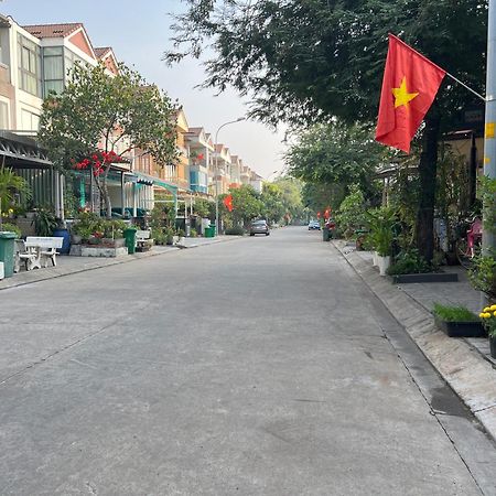 Home Resort With Full Amenities Ho Si Minh-város Kültér fotó