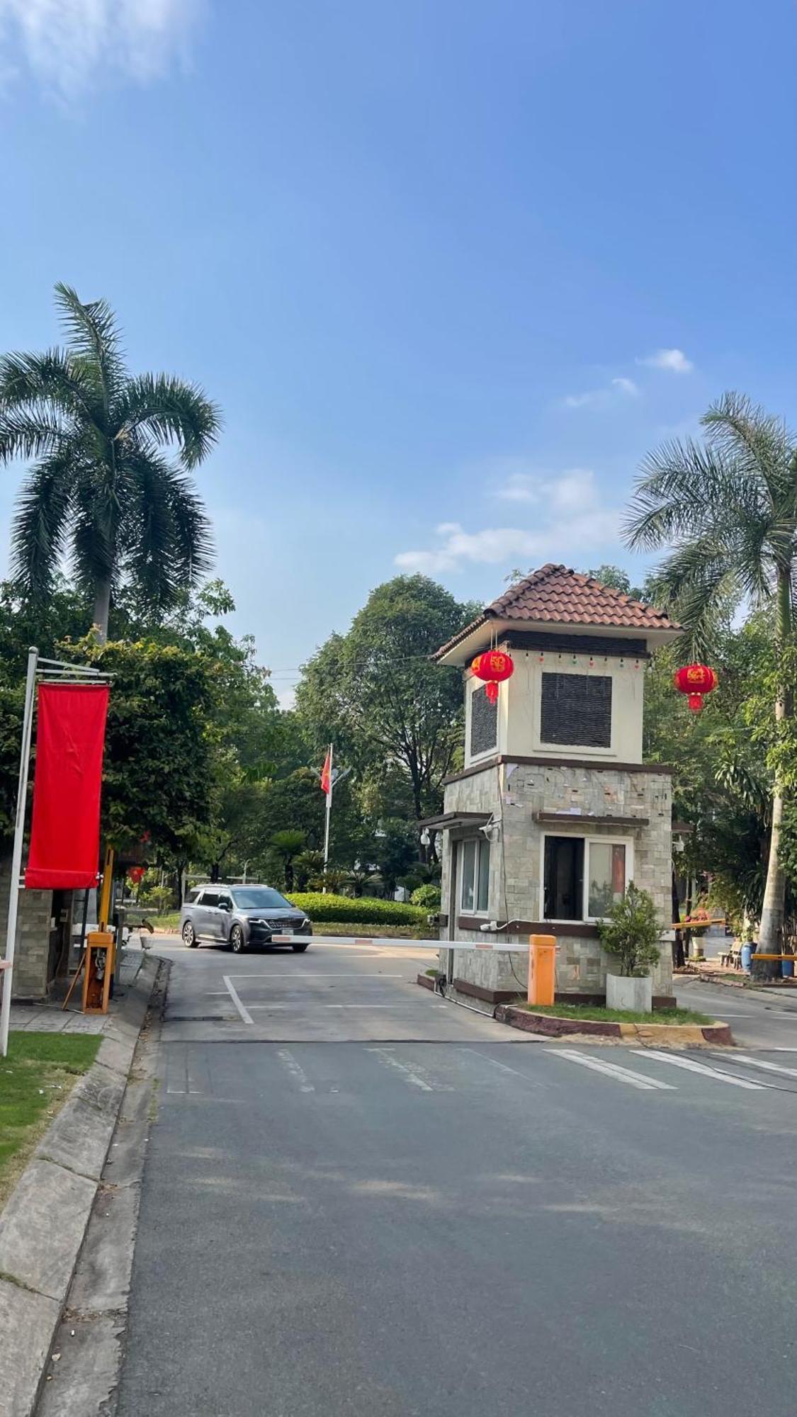 Home Resort With Full Amenities Ho Si Minh-város Kültér fotó