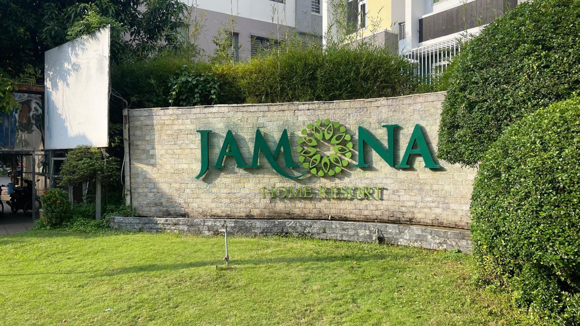 Home Resort With Full Amenities Ho Si Minh-város Kültér fotó