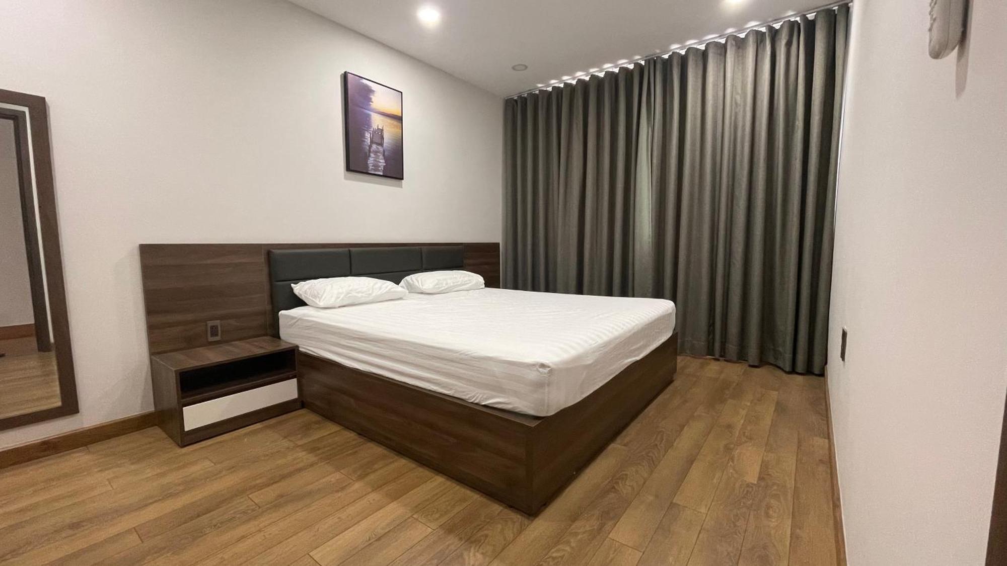 Home Resort With Full Amenities Ho Si Minh-város Kültér fotó