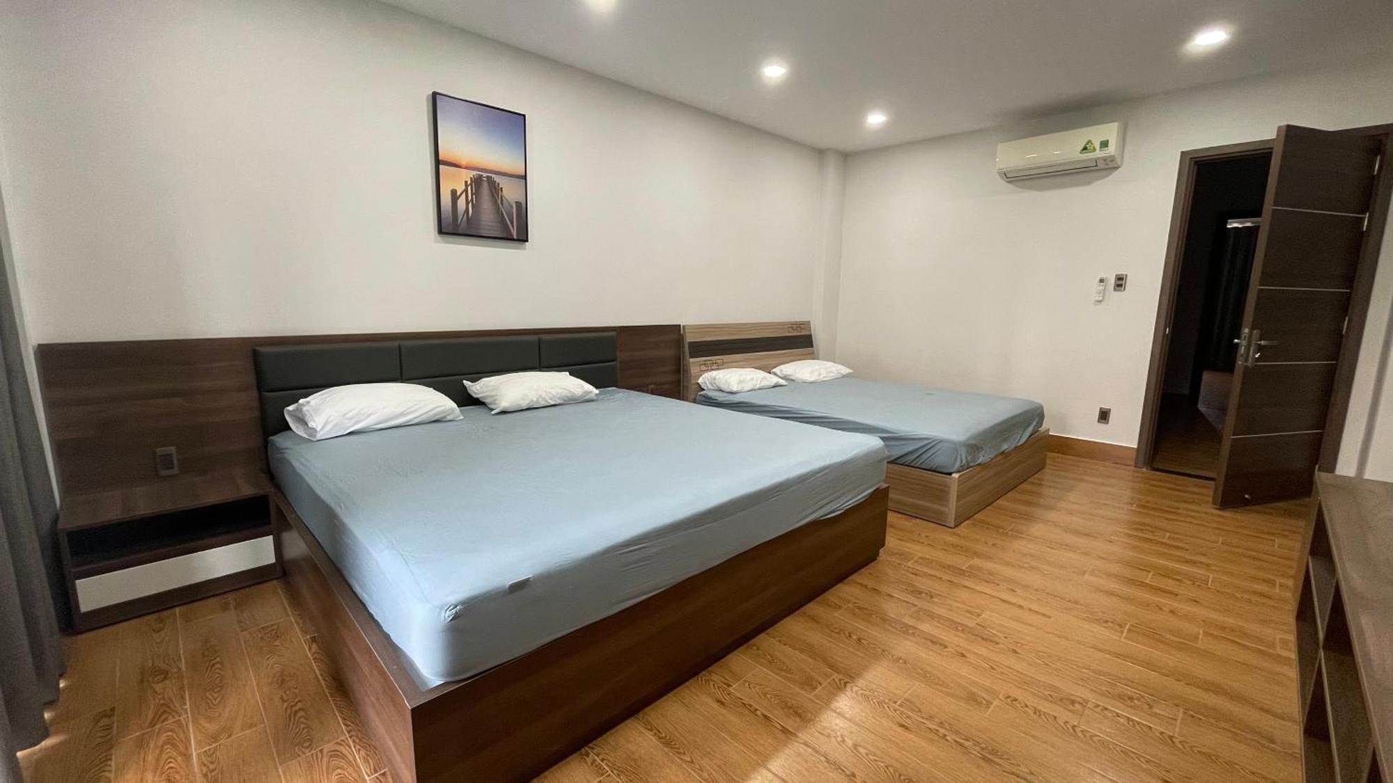 Home Resort With Full Amenities Ho Si Minh-város Kültér fotó