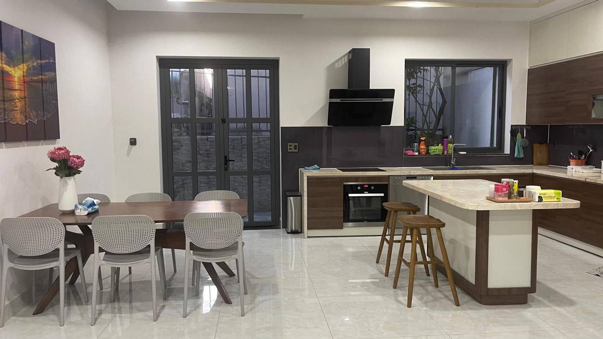 Home Resort With Full Amenities Ho Si Minh-város Kültér fotó