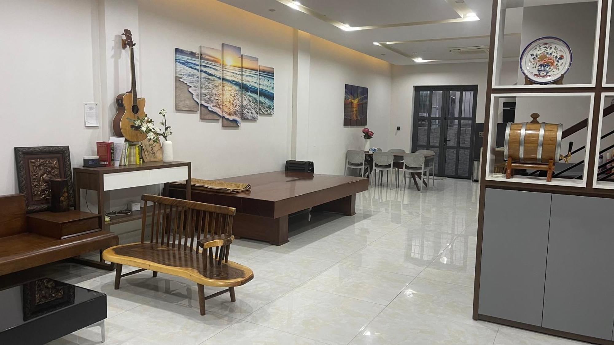 Home Resort With Full Amenities Ho Si Minh-város Kültér fotó