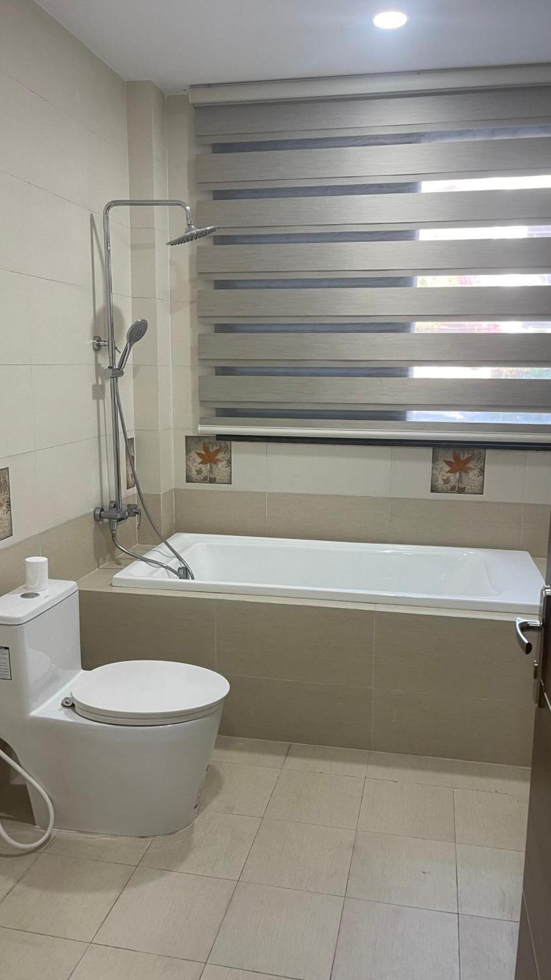 Home Resort With Full Amenities Ho Si Minh-város Kültér fotó