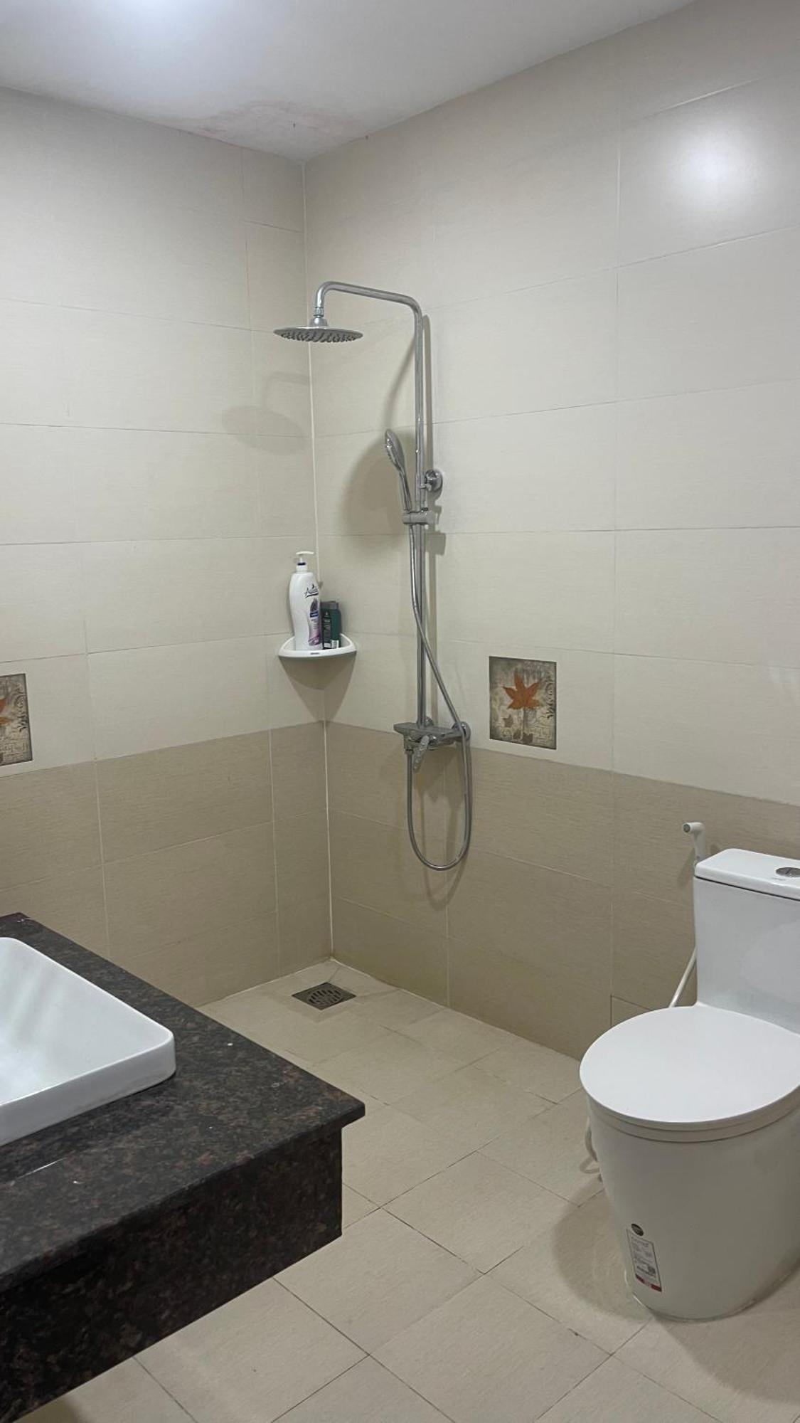 Home Resort With Full Amenities Ho Si Minh-város Kültér fotó