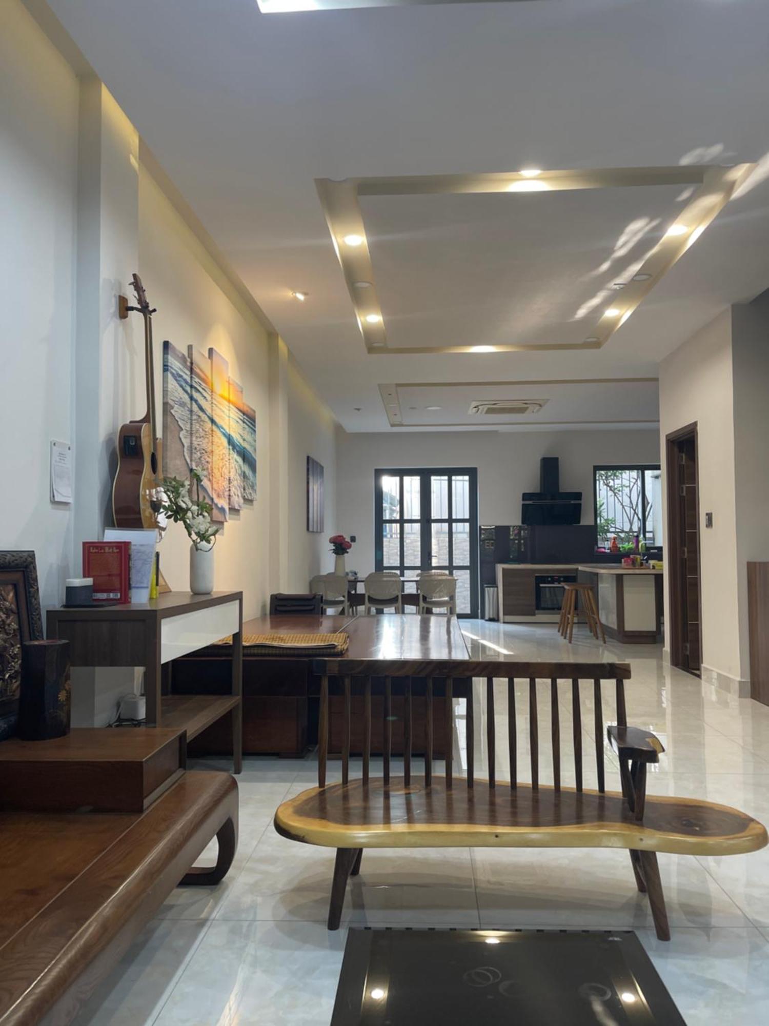 Home Resort With Full Amenities Ho Si Minh-város Kültér fotó