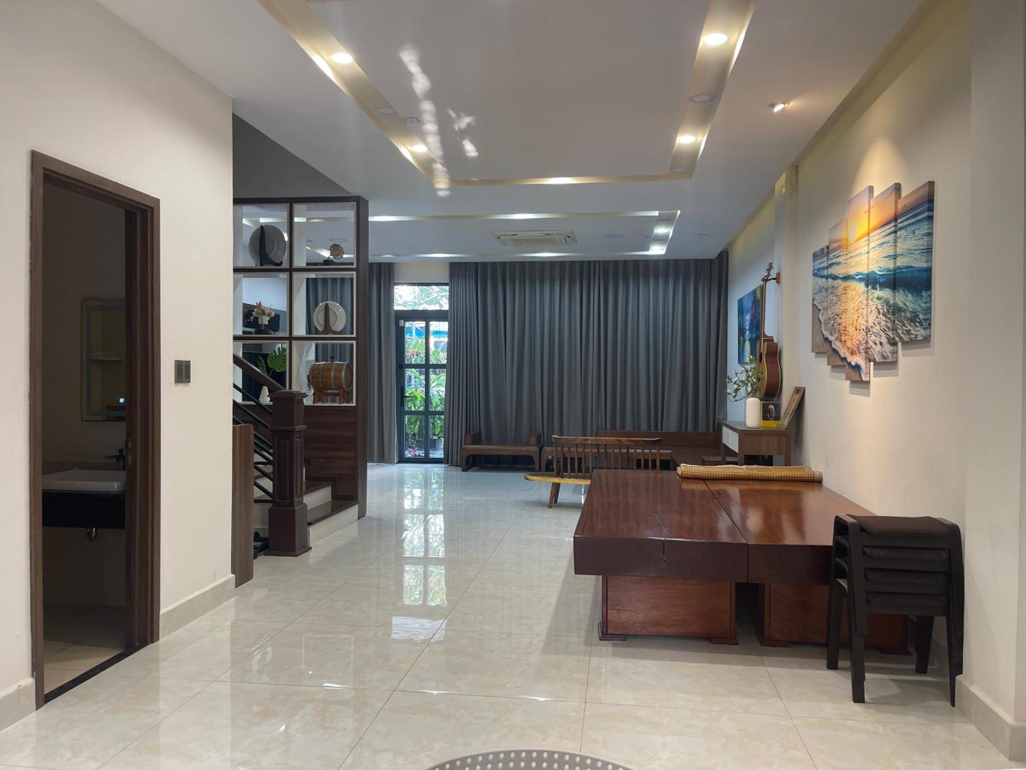 Home Resort With Full Amenities Ho Si Minh-város Kültér fotó