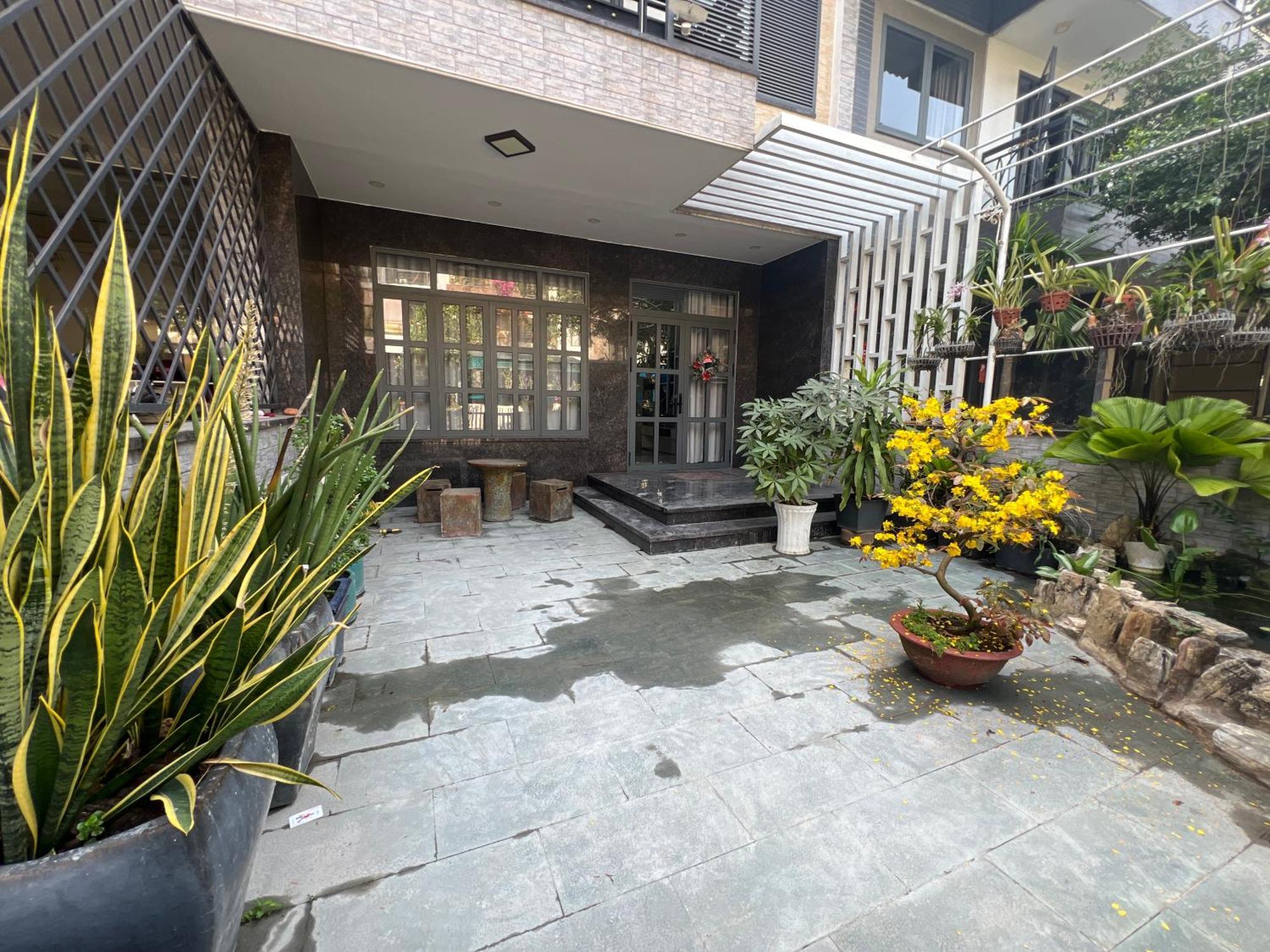 Home Resort With Full Amenities Ho Si Minh-város Kültér fotó