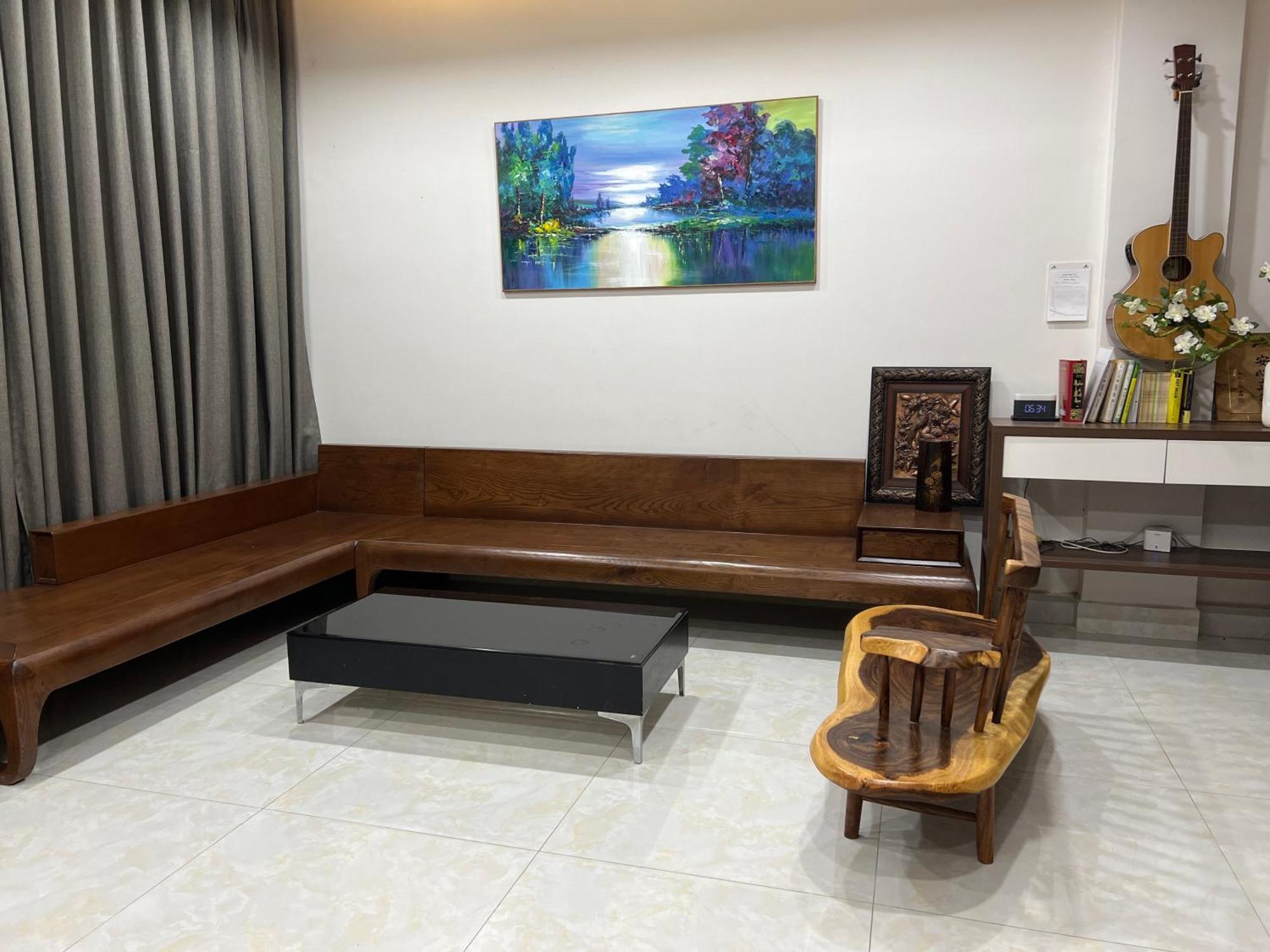 Home Resort With Full Amenities Ho Si Minh-város Kültér fotó