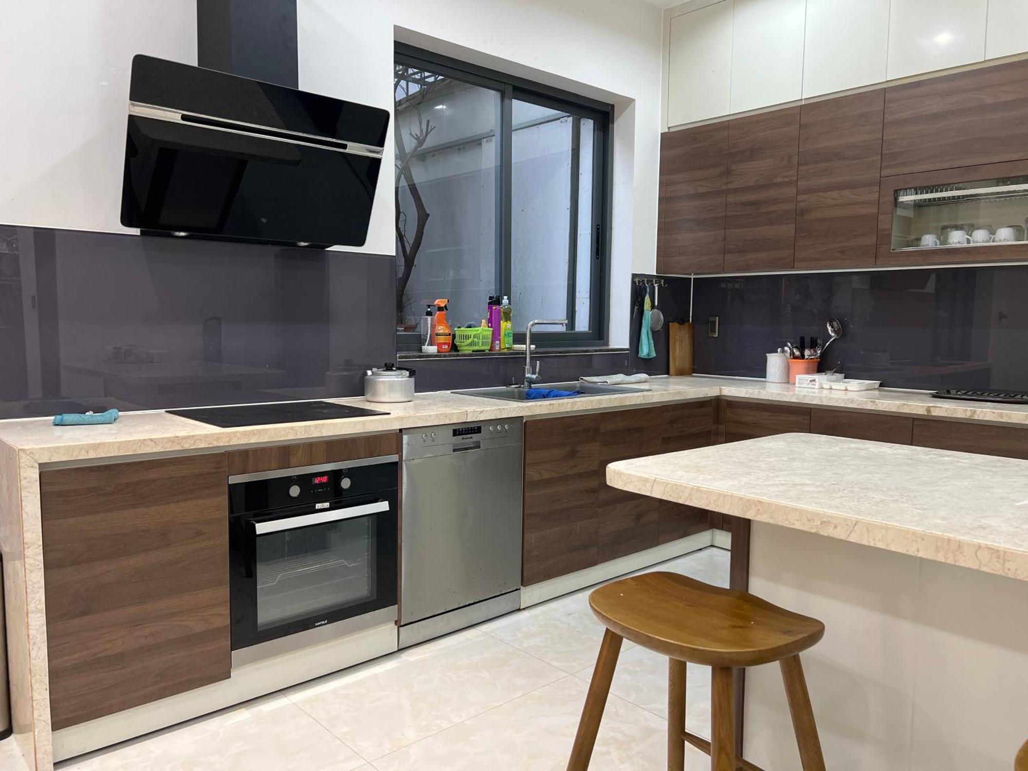 Home Resort With Full Amenities Ho Si Minh-város Kültér fotó